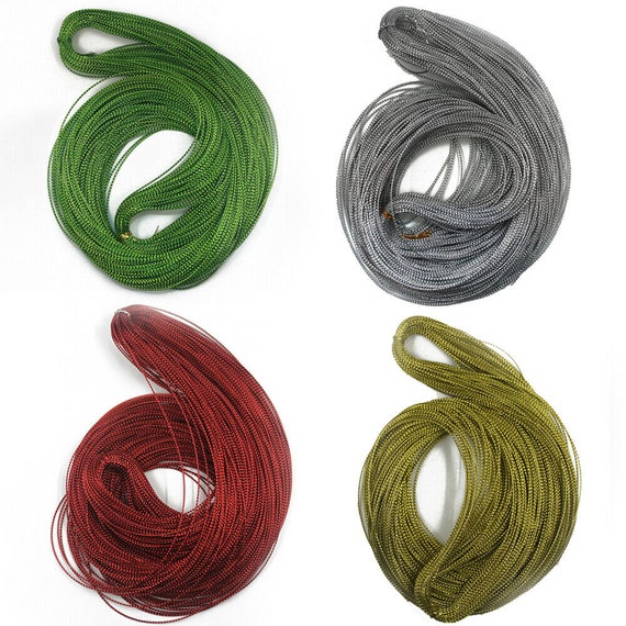 Jewellery clearance making string