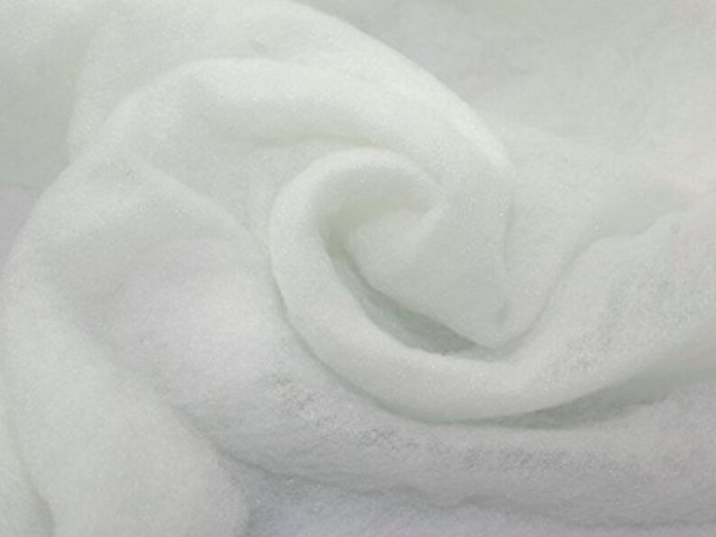 Polyester Wadding Upholstery Quilting Fire Retardant 60 Inch 4 Etsy