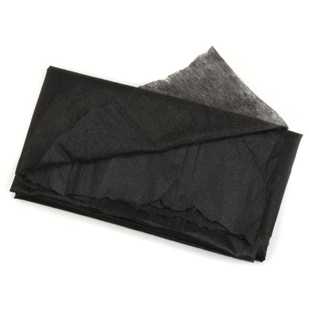 2 Meter Novato Textiles Iron on Fusible interfacing Fabric Medium Weight