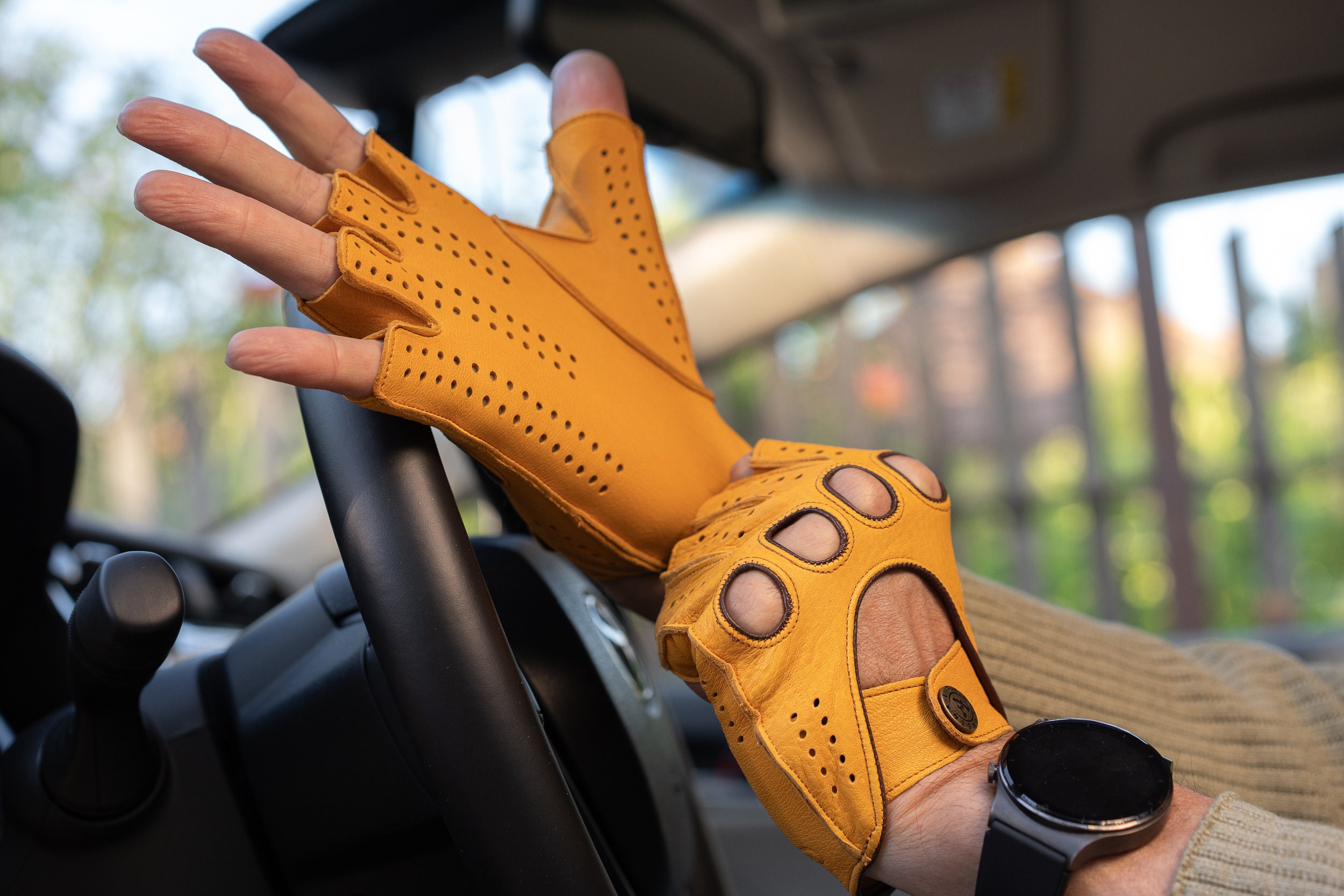 alternative zu latex handschuhe PERFEHAIR Schwarze Wiederverwendbare Handschuhe, Salon Haarfarbe zum Schutz gegen Haarfärbemittel - Mittelgroß (Packung mit 10 Stück) bei Günstiger Preis Abandoned Farbe:White Blue Matt MANU-Z AS® glove junior