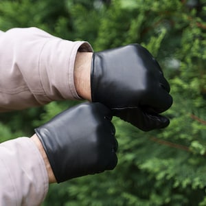 Lammfell handschuhe herren - Etsy sterreich