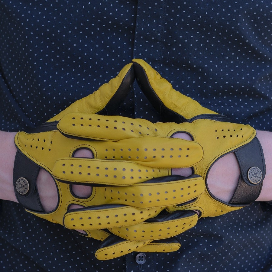 9 Migliori Guanti Da Guida Di Dicembre 2025 - Foto 8