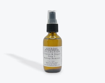Cleansing Oil | Deep Cleanse, Nourish & Balance