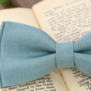 Blush green bow tie, wedding necktie, groomsmen necktie, pocket square, noeuds papillone, bow tie for men, kids necktie, kids bow tie, ties