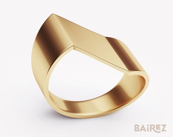 modern ring designs