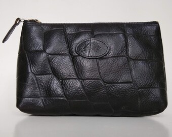 mulberry tree logo bag