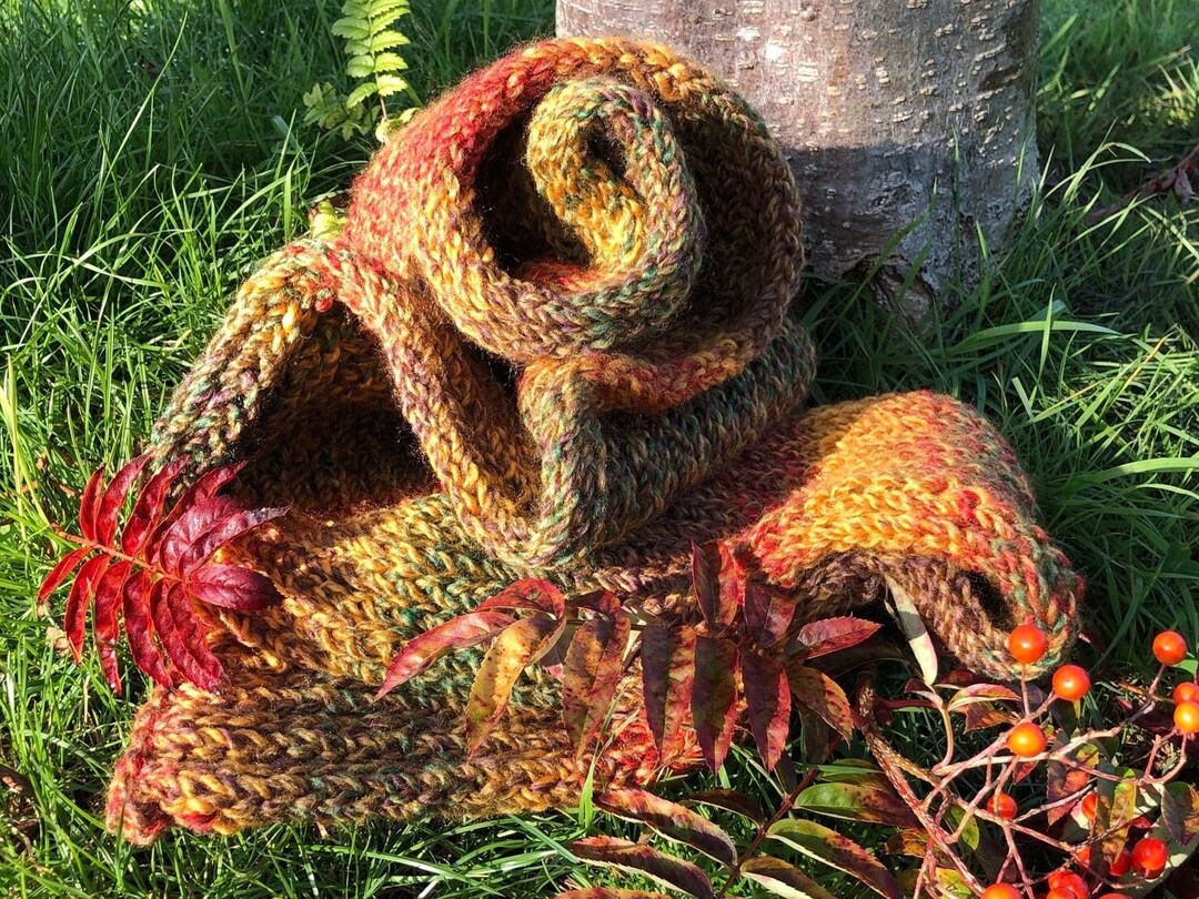 Loom Knitting Kit. Gift for Adults and Teens Etsy