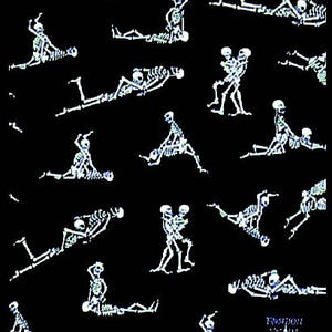 Skull sex position - Etsy.de