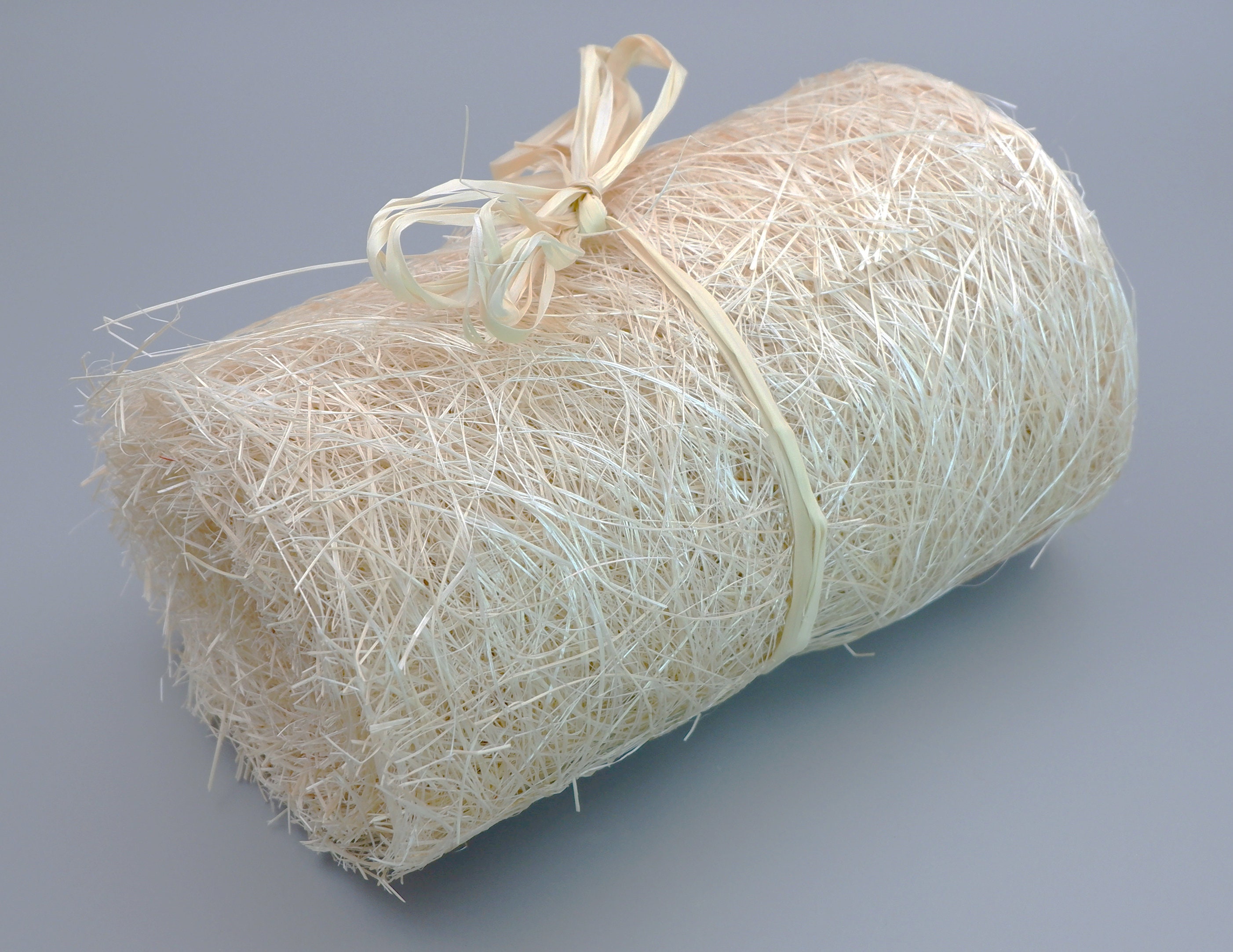 Handmade Abaca fiber sheet/ Fiber Mat / Gift wrapping / Craft Etsy