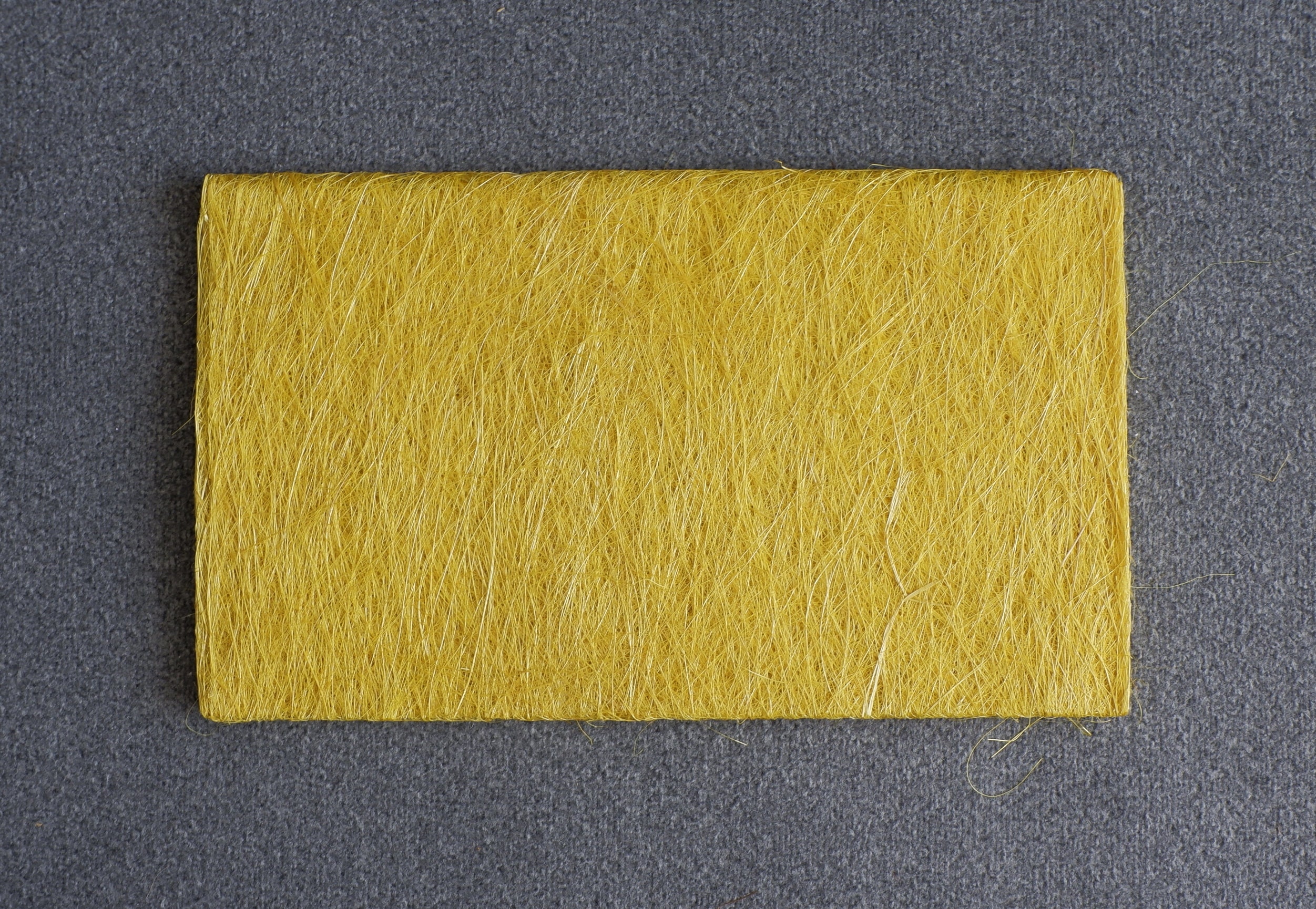 4.5 Meters Abaca/banana Fiber Sheet for Hat Making and Forms Etsy