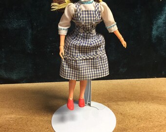 mego wizard of oz dolls