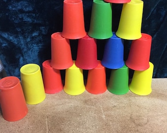 Tupperware kids cups! 4 (four)