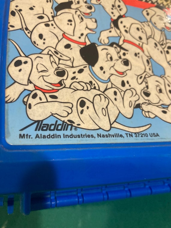 101 Dalmatians Disney Lunchbox - image 4