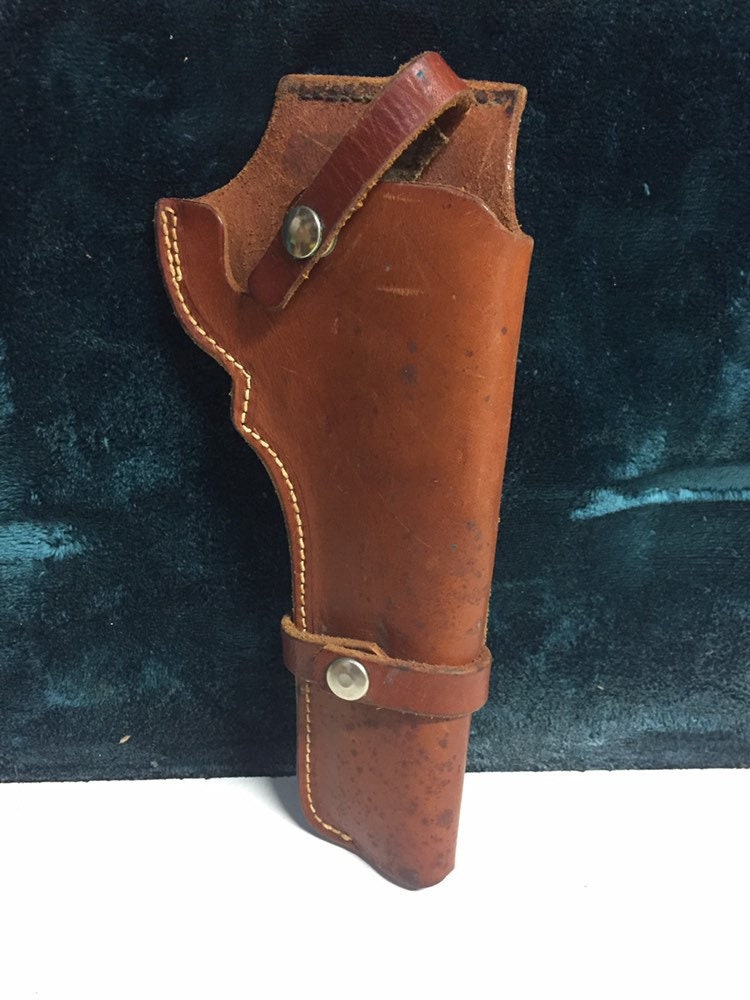 Bucheimer Holster APF - 11 Tan - Etsy