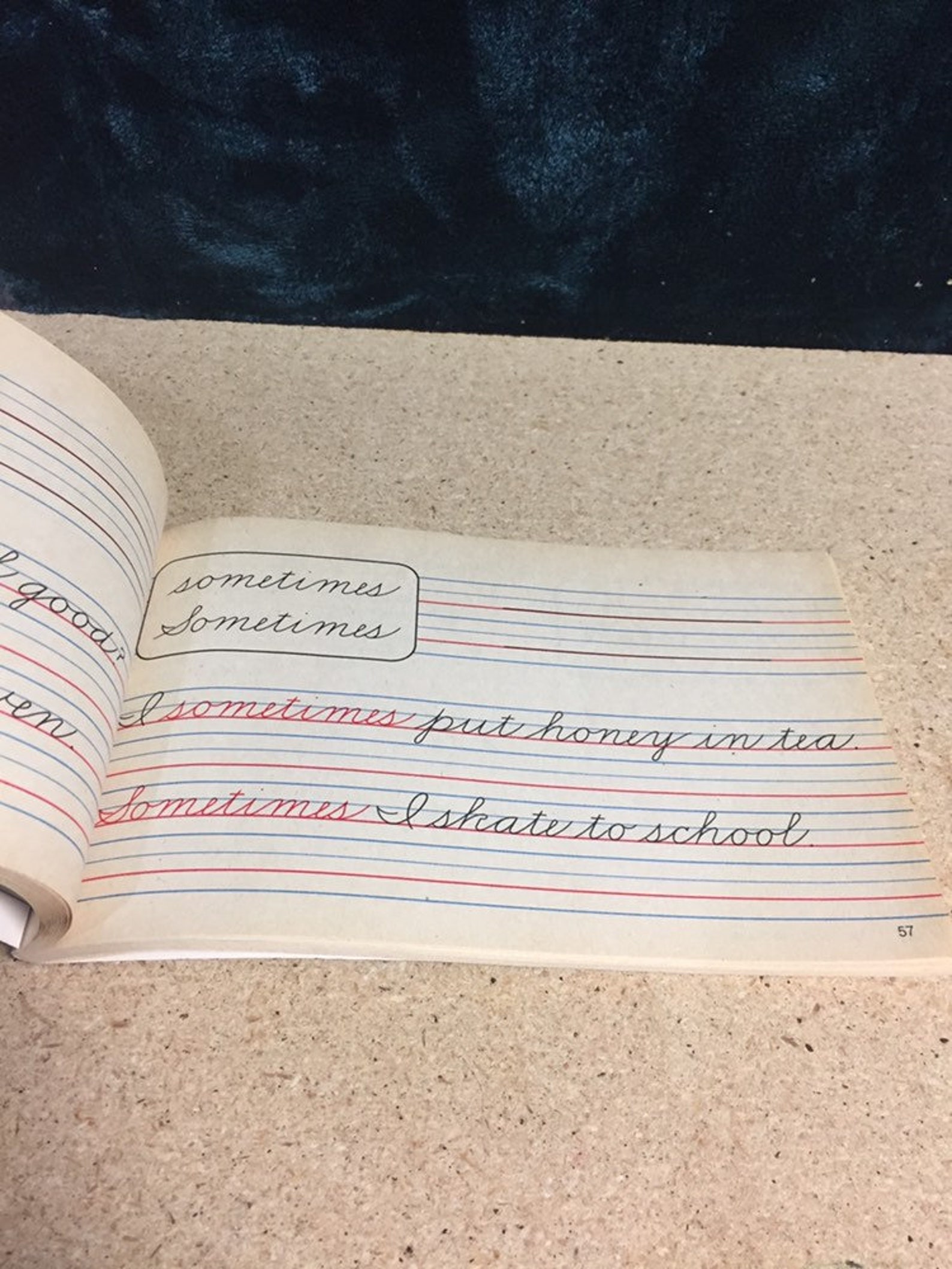 Grade 4 Spelling Practice Book Etsy