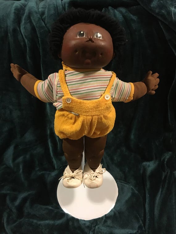 martha nelson thomas dolls
