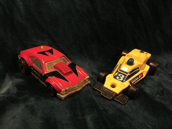 tonka friction car