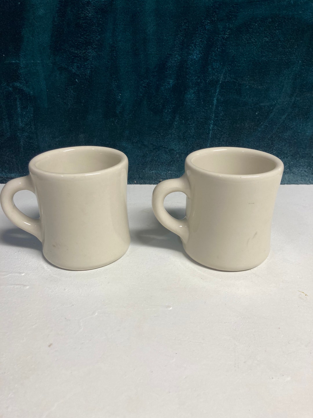 Victor Heavy Coffee Cup / Coffee Mug Etsy