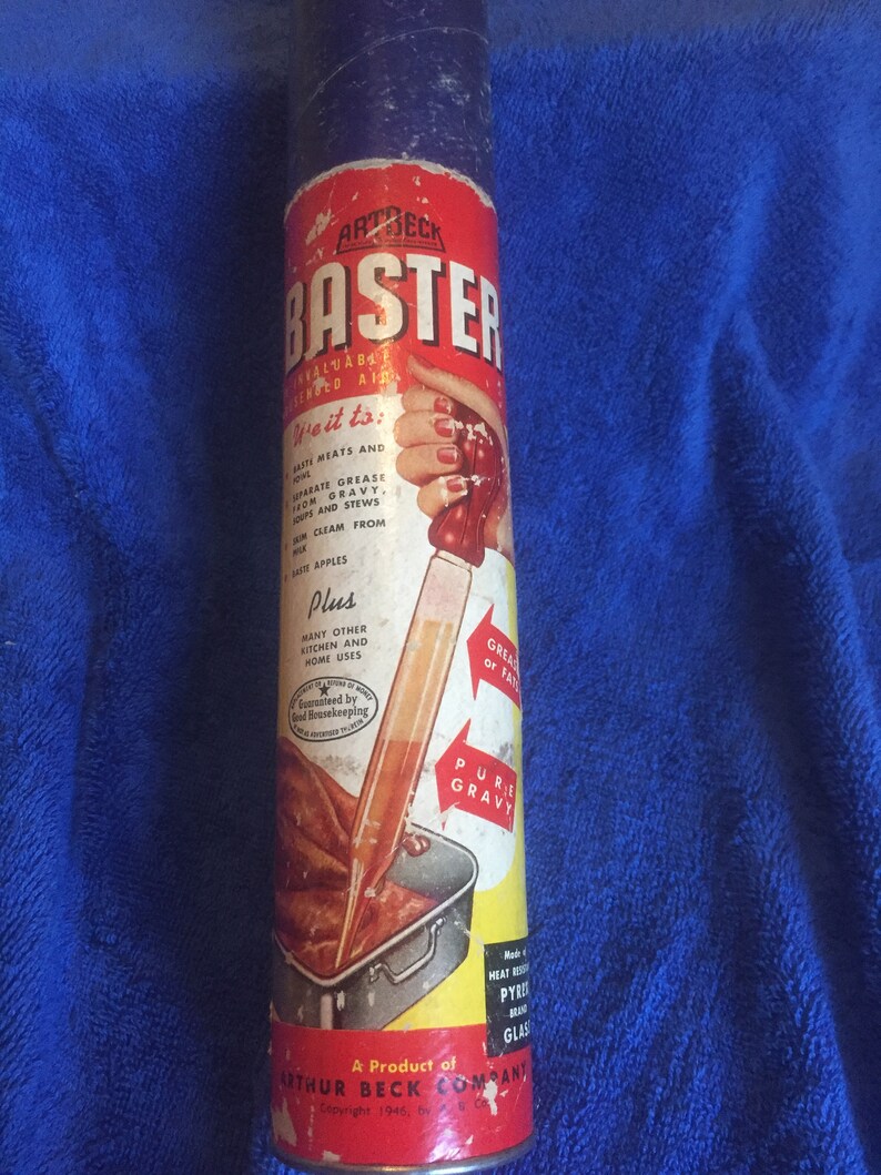 Baster