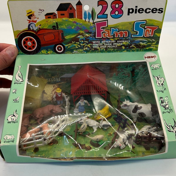Farmers Set