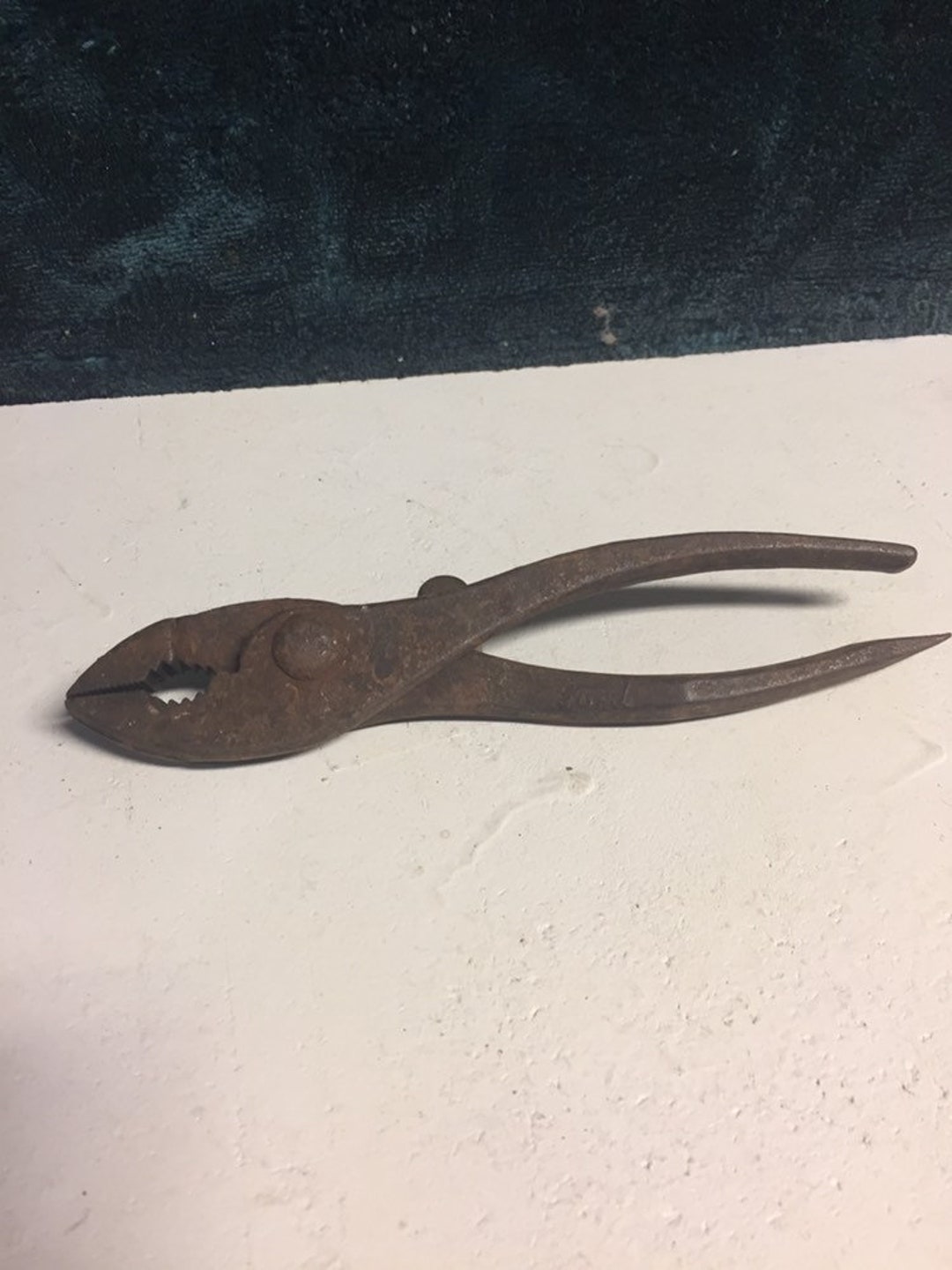 Ford Pliers 1920s Model A Etsy