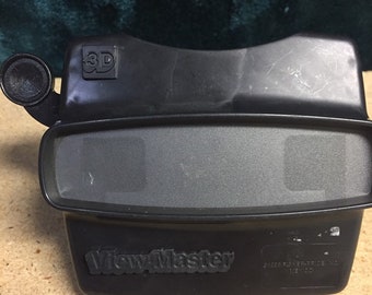 Fisher Price View Master