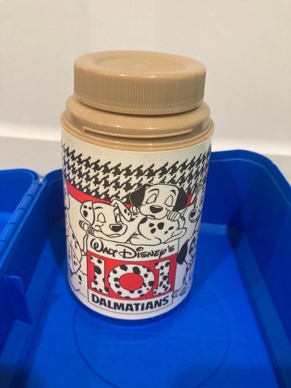 101 Dalmatians Disney Lunchbox - image 7