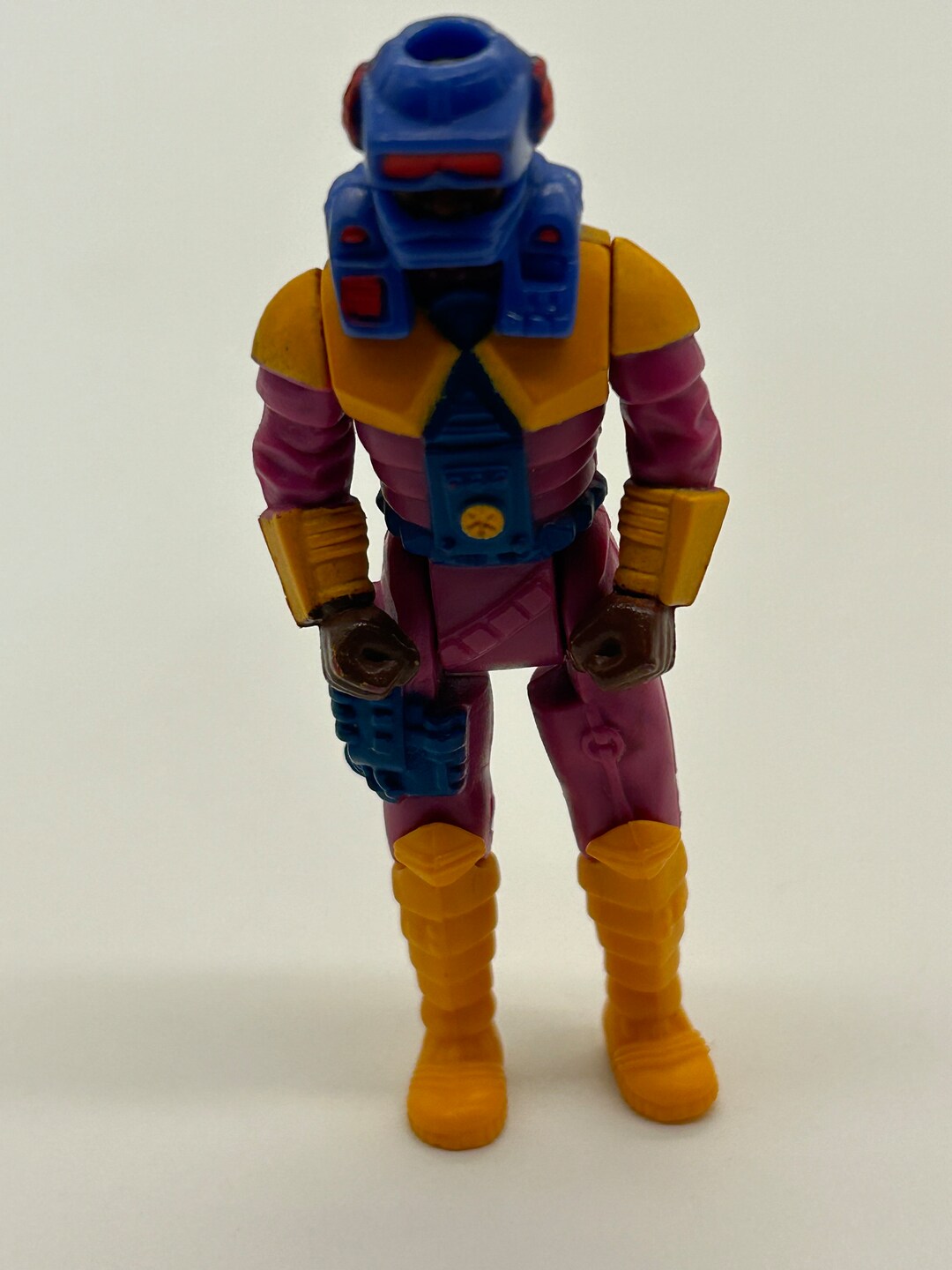 M.A.S.K. - Kenner - Adventure Pack - Sea Attack (with Hondo MacLean