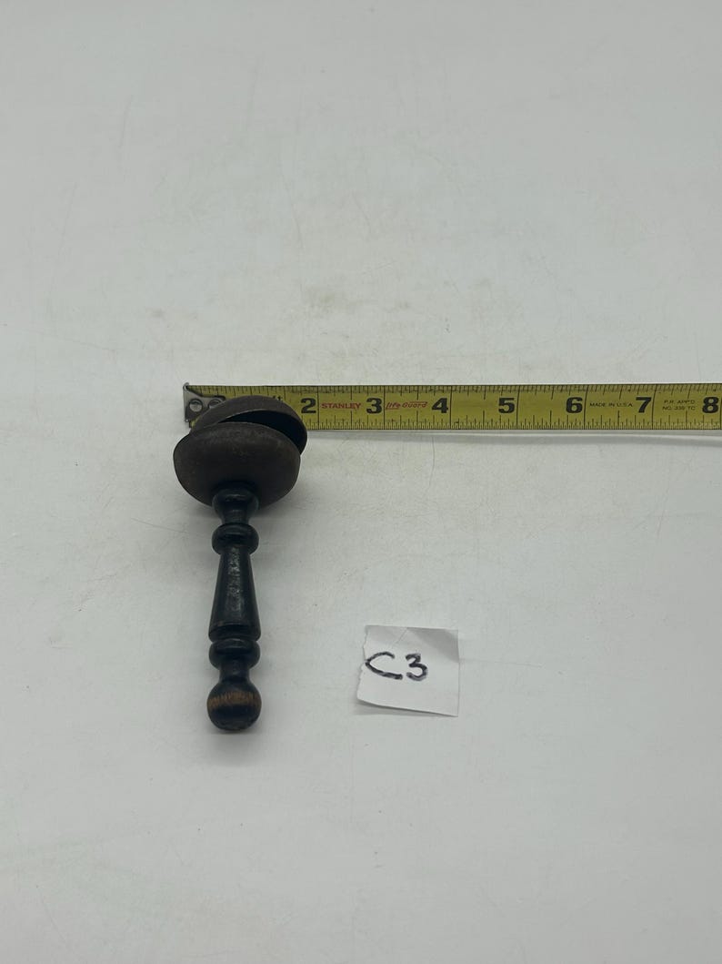 Early Victorian Noise Maker / Party Favor Rattle - Etsy