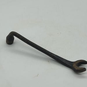 Ford Model T wrench