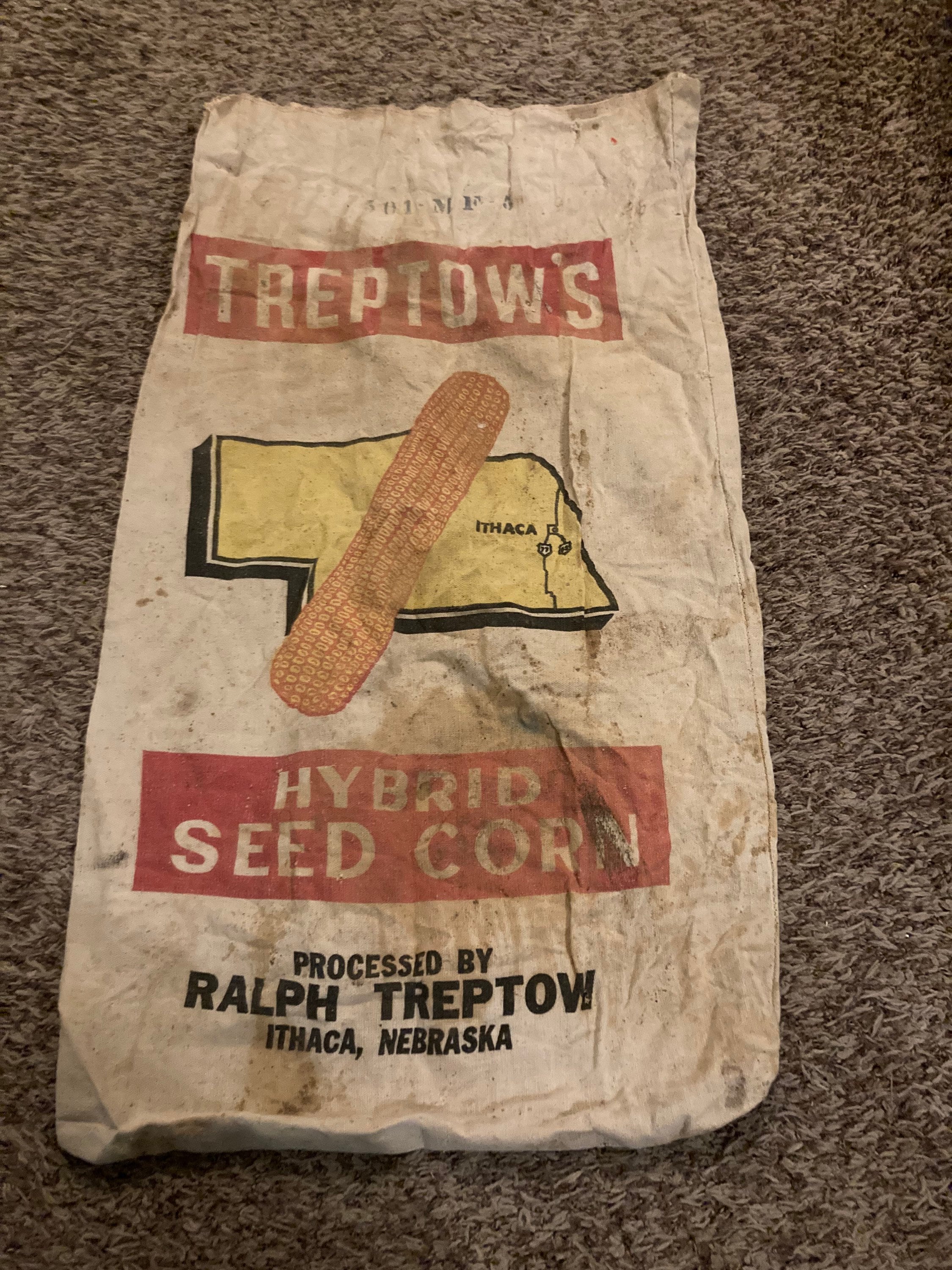 Fontanelle Seed Dealers