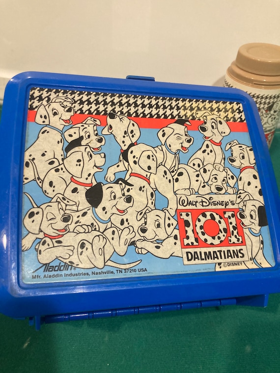 101 Dalmatians Disney Lunchbox - image 2