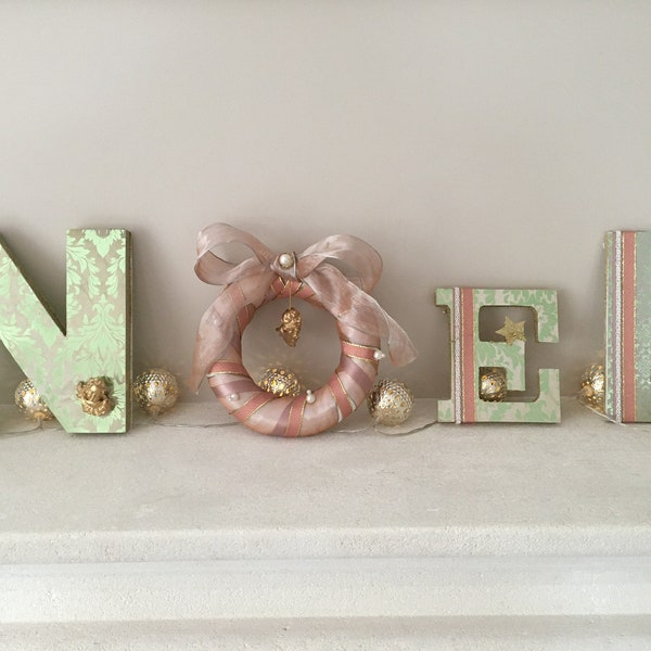 Noel baroque  en 4 lettres