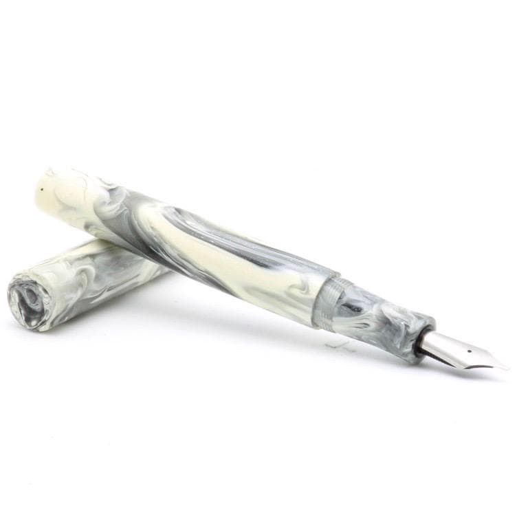 Fubuki Koi, Bock Steel Nib