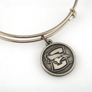 Creighton Blue Jays Expandable Bracelet image 5