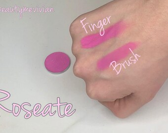 Roseate