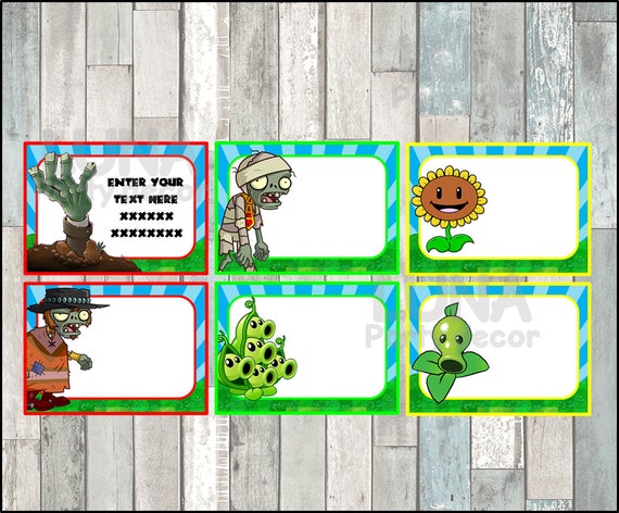 Plants Vs Zombies En Pais Delos Juegos - Encuentra Juegos