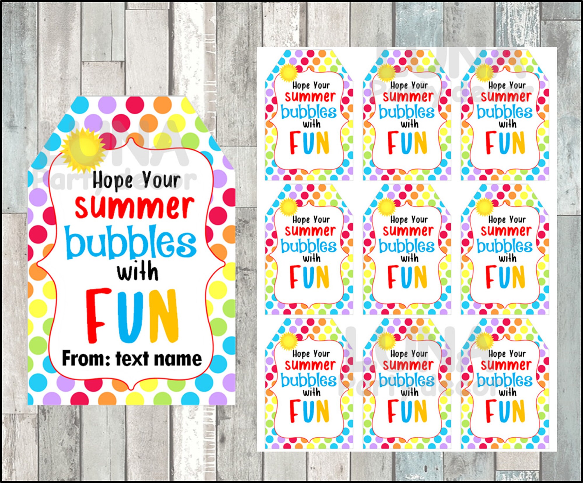 Hope Your Summer Bubbles With Fun Free Printable Printable Word Searches