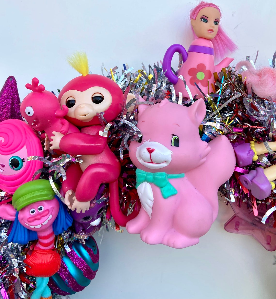 Rainbow Toys Etsy