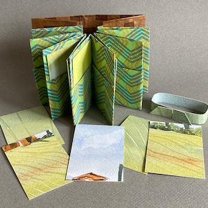 A Puzzle Book