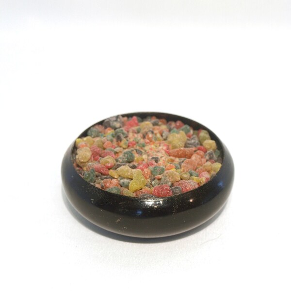 7 Archangels Resin  Charcoal Resin/ Resin Incense/ Loose Incense/ Pagan