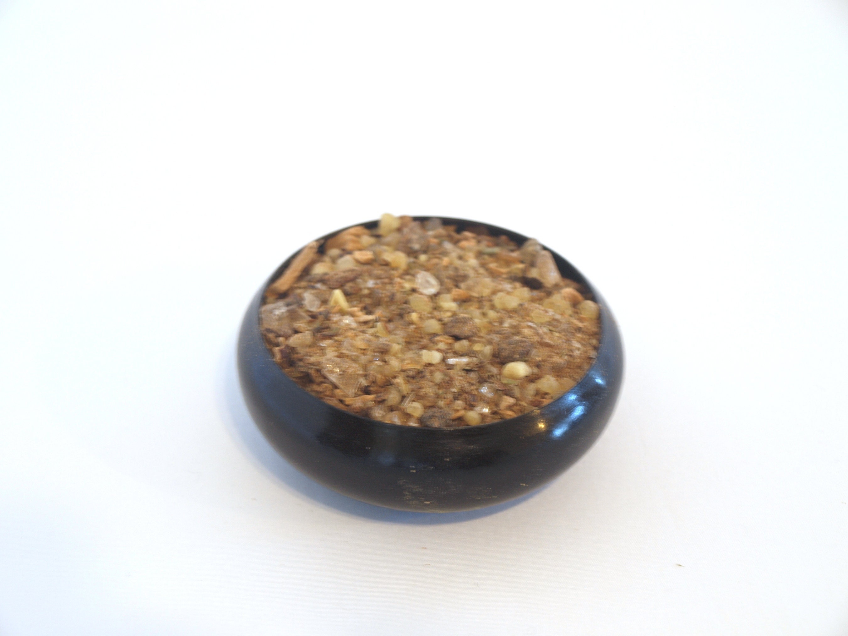 Egyptian Blend Incense Charcoal Resin, Incense Resin, Loose Incense