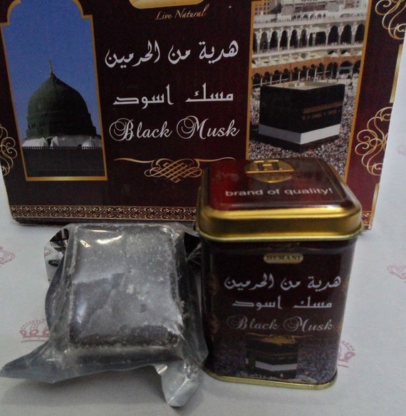 Hemani musk jamid sale