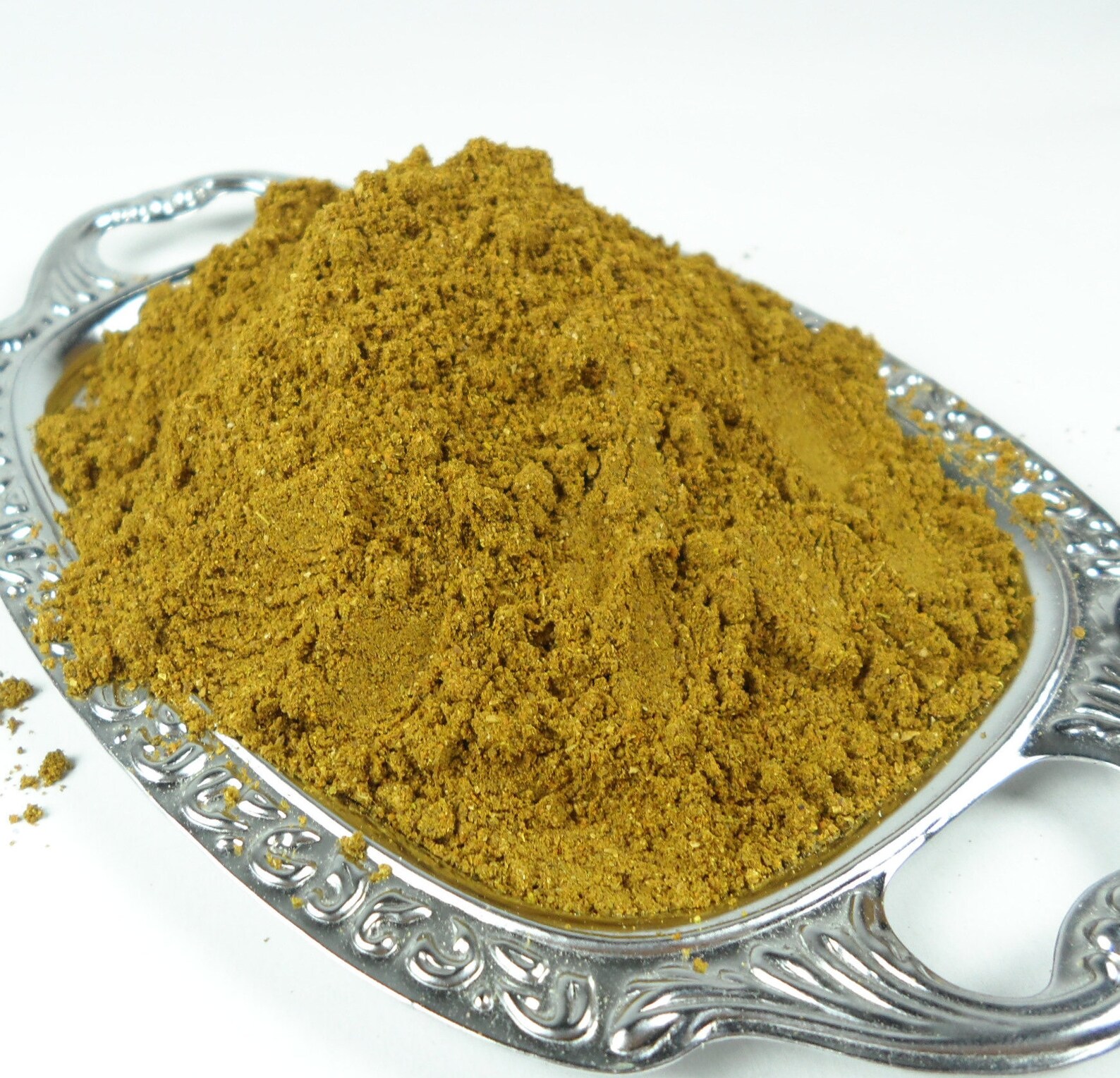 Kabsa Spices Arabic Mixed Spice for rice kabsh masala ممارام Etsy