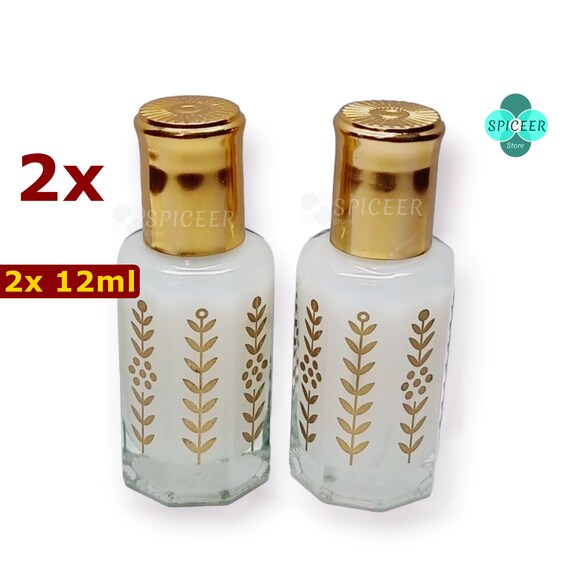 Musk al tahara white new arrivals