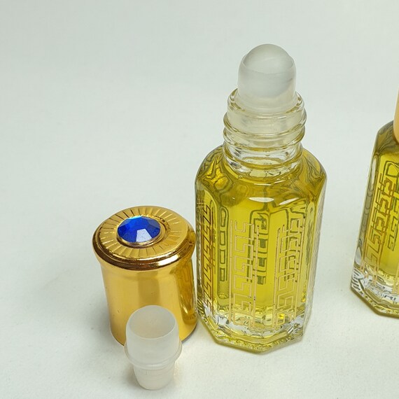 Oud Oudh Arabic Perfume Oil Fragrance - Etsy