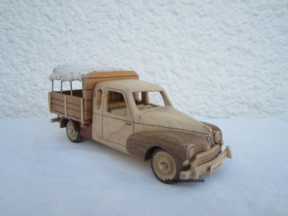 Peugeot 203 miniature 1 18 sale