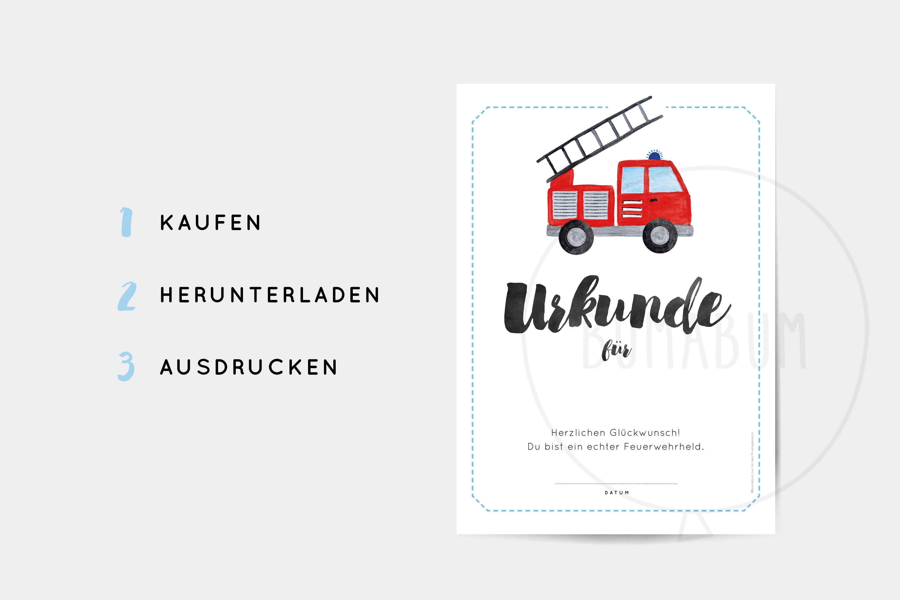 Feuerwehr Urkunde Kindergeburtstag, Personalisierbar - PDF Download Zum  Sofortigen Verwenden - Etsy Finland, image size:3000x2000