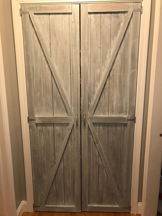 Barn Doors Etsy