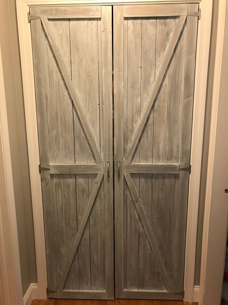 Barn Doors